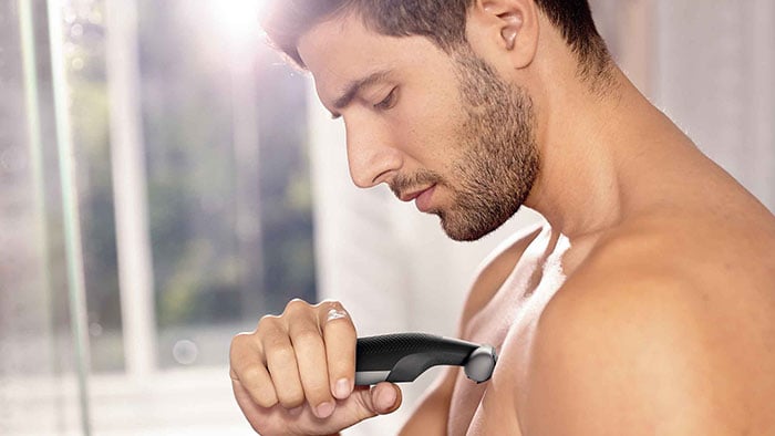 Body groomer to trim and shave - Series 5000 | Philips
